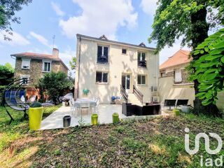  Maison � vendre 7 pi�ces 160 m�