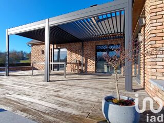  Villa � vendre 6 pi�ces 176 m�