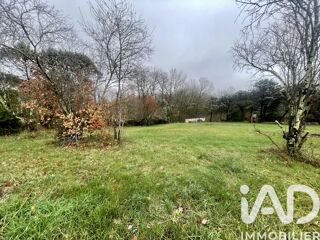  Terrain � vendre 1434 m�