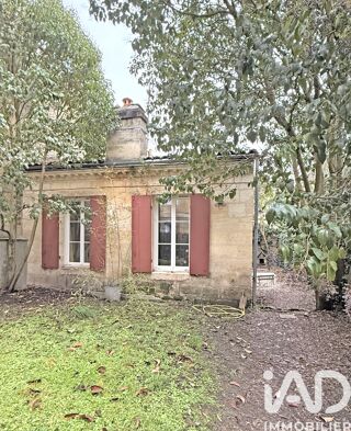  Maison � vendre 4 pi�ces 90 m�