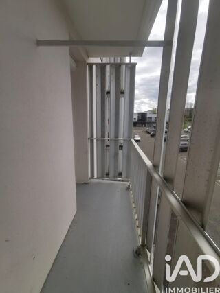  Appartement � louer 3 pi�ces 59 m�