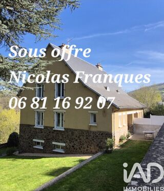  Maison � vendre 3 pi�ces 103 m�