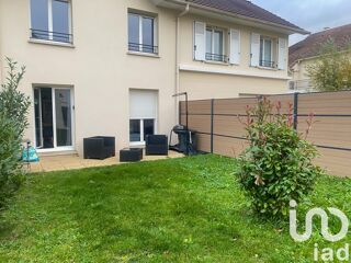  Maison  vendre 4 pices 89 m