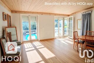  Appartement � vendre 2 pi�ces 48 m�