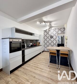  Appartement � vendre 3 pi�ces 49 m�