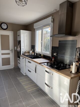  Maison � vendre 6 pi�ces 143 m�