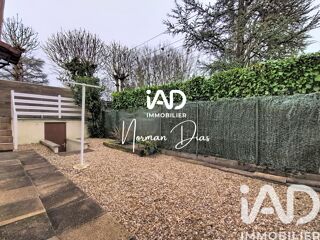  Maison � vendre 3 pi�ces 53 m�