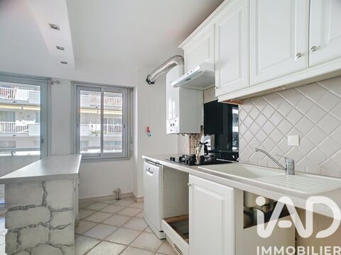   Location Appartement 2 pi�ces Appartement - 2 pi�ce(s) - 40 m�