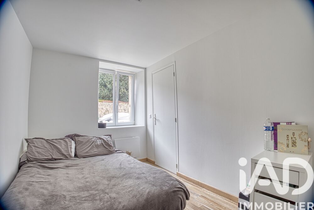 Vente Appartement Vente Appartement 2 pi�ces Viarmes