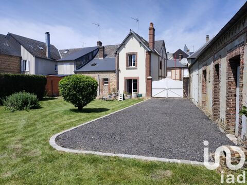   Vente Maison de ville 6 pices Maison - 6 pice(s) - 130 m