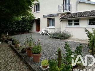  Maison � vendre 6 pi�ces 120 m�