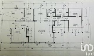  Maison � vendre 4 pi�ces 127 m�