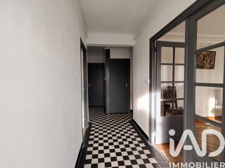  Maison � vendre 10 pi�ces 160 m�