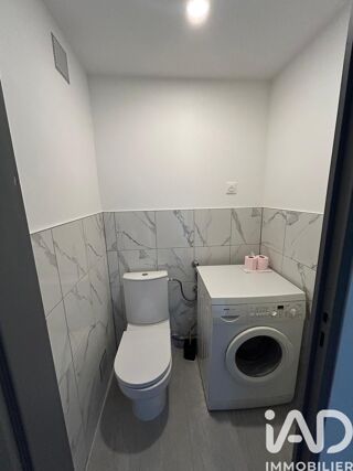  Appartement � vendre 3 pi�ces 71 m�