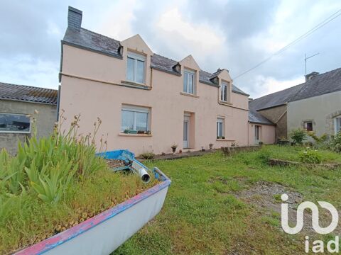   Vente Maison de campagne 6 pices Maison - 6 pice(s) - 165 m