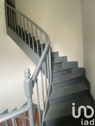  Appartement � vendre 2 pi�ces 32 m�