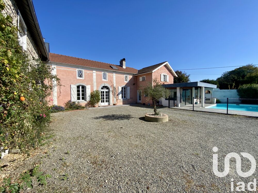 Vente Maison Vente Maison de village 6 pi�ces Bours