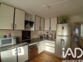  Maison � vendre 5 pi�ces 121 m�