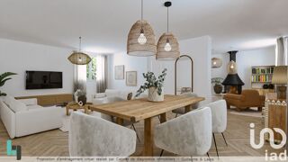  Maison � vendre 3 pi�ces 94 m�