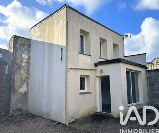  Maison  vendre 2 pices 46 m