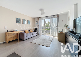  Appartement � vendre 2 pi�ces 45 m�