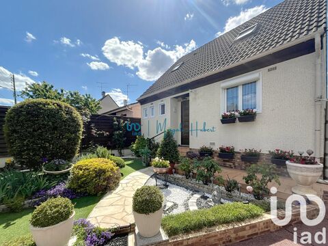   Vente Maison traditionnelle 5 pices Maison - 5 pice(s) - 128 m