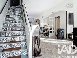  Maison � vendre 7 pi�ces 189 m�