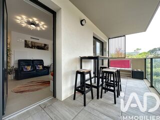  Appartement � vendre 2 pi�ces 41 m�