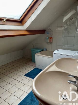  Maison � vendre 9 pi�ces 124 m�