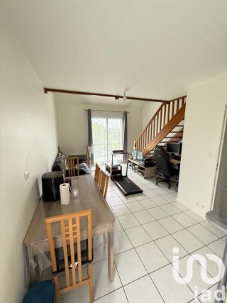  Appartement � vendre 2 pi�ces 40 m�