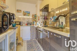  Appartement � vendre 3 pi�ces 61 m�