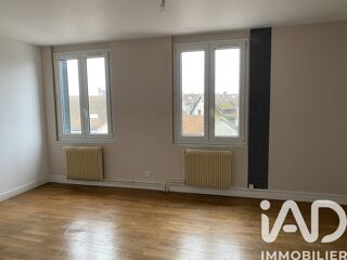  Appartement � vendre 3 pi�ces 66 m�