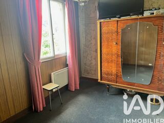  Maison � vendre 4 pi�ces 66 m�
