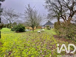  Maison � vendre 8 pi�ces 147 m�