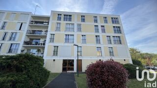  Appartement � vendre 5 pi�ces 114 m�
