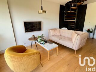  Appartement � vendre 5 pi�ces 74 m�