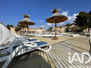  Appartement � vendre 1 pi�ce 22 m�