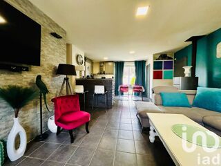  Maison � vendre 5 pi�ces 93 m�