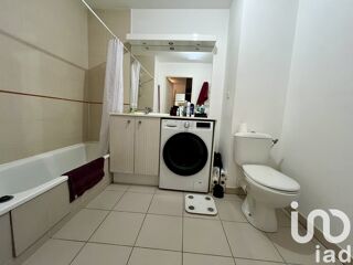  Appartement � vendre 1 pi�ce 27 m�