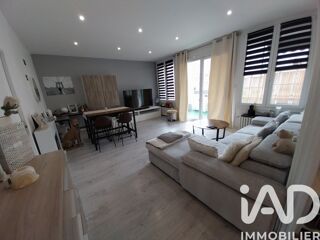  Appartement � vendre 5 pi�ces 101 m�