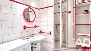  Appartement � vendre 2 pi�ces 52 m�