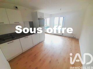  Appartement � vendre 2 pi�ces 31 m�