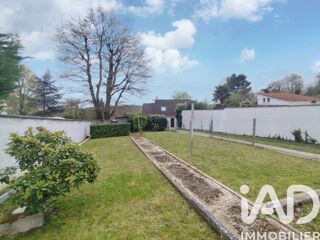  Maison � vendre 3 pi�ces 43 m�