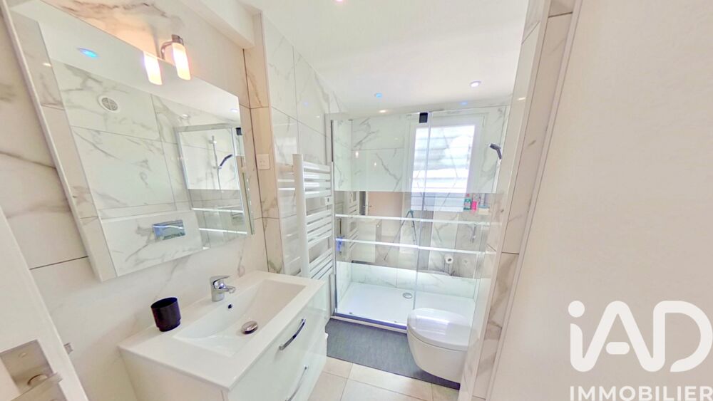 � vendre  Maison Boussy-Saint-Antoine (91800)