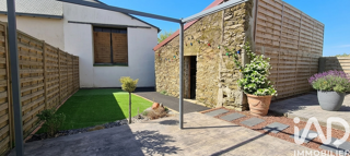  Maison � vendre 8 pi�ces 217 m�