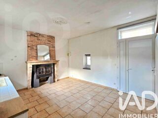  Maison � vendre 1 pi�ce 21 m�