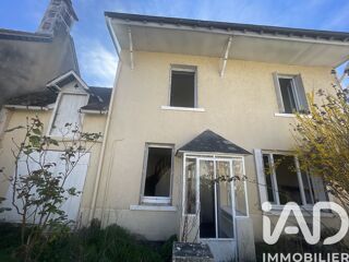  Maison � vendre 5 pi�ces 107 m�