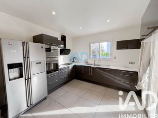  Maison � vendre 6 pi�ces 125 m�