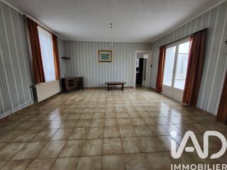  Maison � vendre 5 pi�ces 80 m�