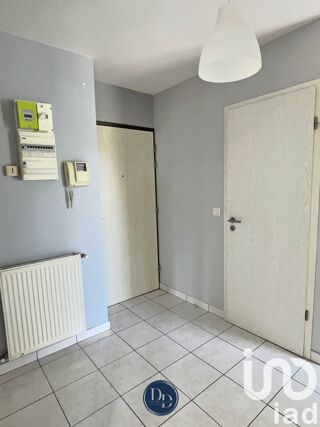  Appartement  vendre 2 pices 49 m